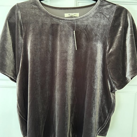 Madewell top - Picture 5 of 5